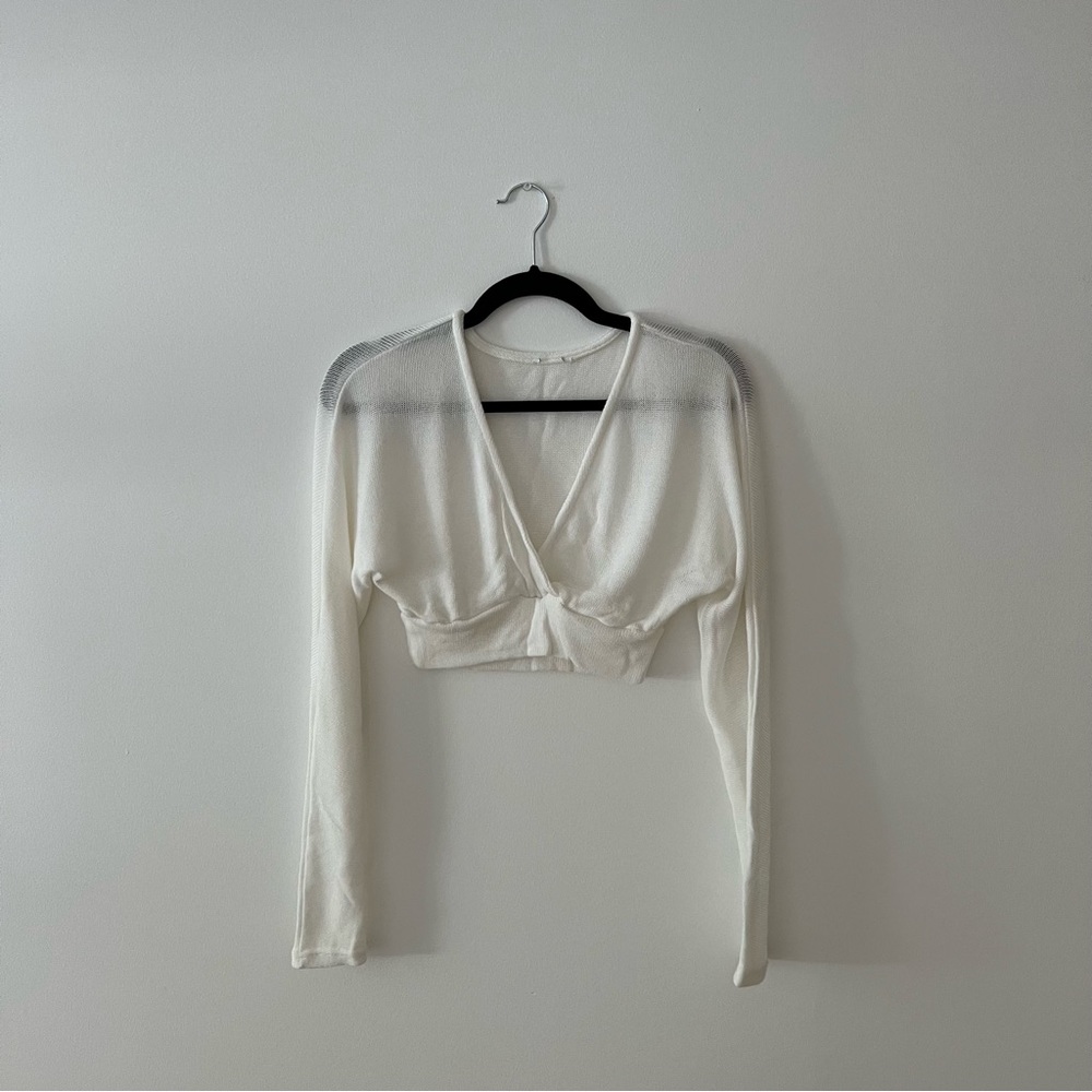 Princess Polly Knit Top